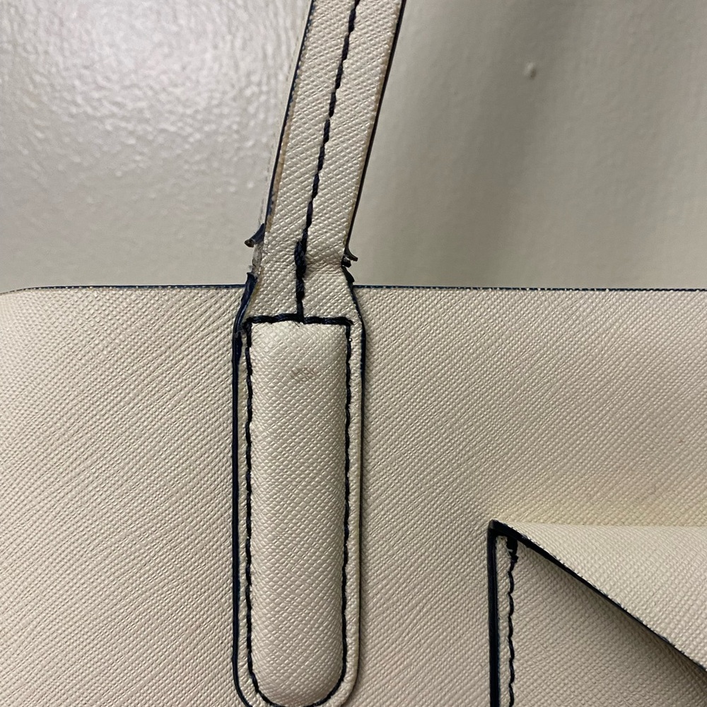 marc by marc jacobs tote bag pvc metropolitote - Picture 5 of 12